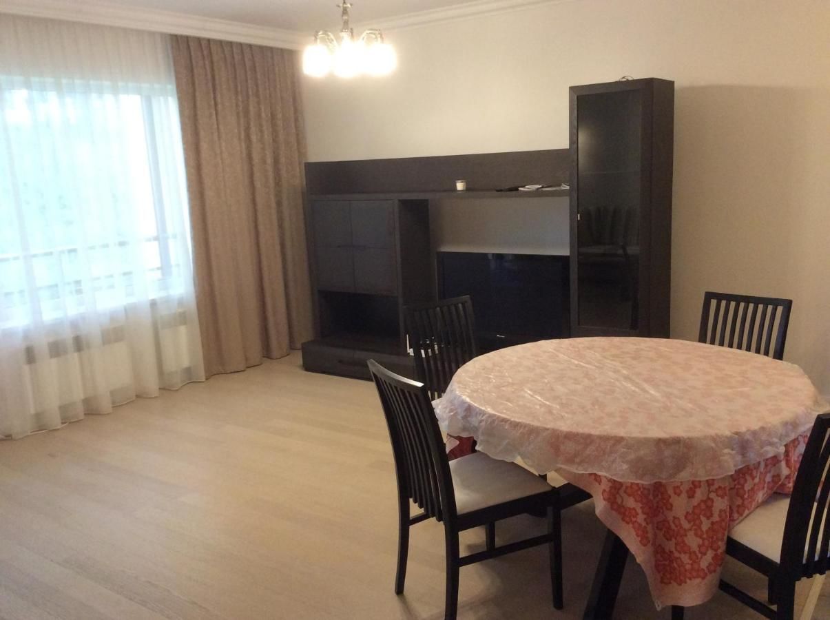 Апартаменты Apartment in Roja Роя